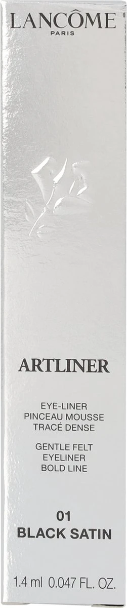 Lancôme Artliner - Eyeliner - Zwart - Afbeelding 5