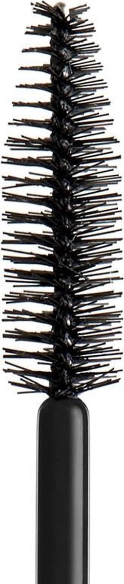 NYX Professional Makeup - Worth The Hype Mascara - Black Waterproof - Afbeelding 4