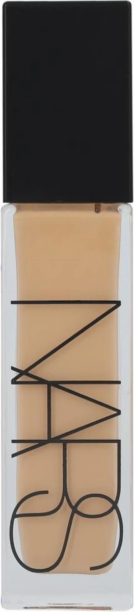 Nars Natural Radiant Longwear Foundation 30 Ml For Women - Afbeelding 4