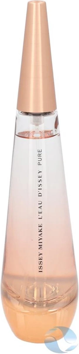 Issey Miyake L'Eau D'Issey Pure Nectar 50 Ml - Eau De Parfum - Damesparfum - Afbeelding 11