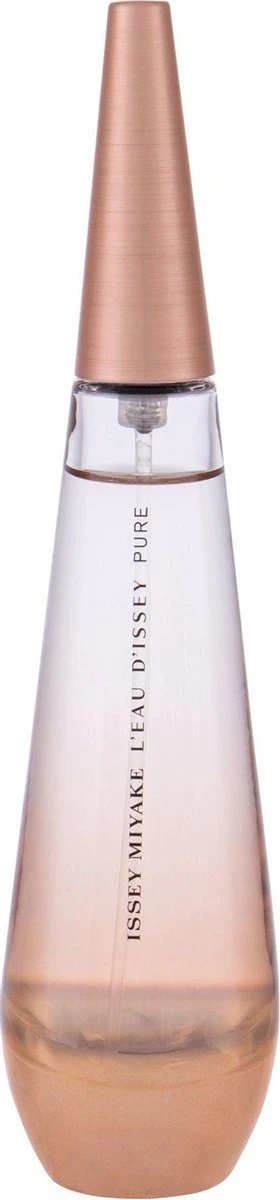 Issey Miyake L'Eau D'Issey Pure Nectar 50 Ml - Eau De Parfum - Damesparfum - Afbeelding 8