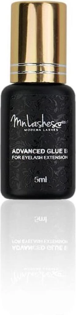 Modena Lashes Wimper Extension Lijm 5ml. Advanced Glue B