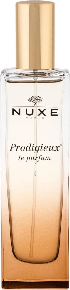 Nuxe Prodigieux Le Parfum 50 Ml - Eau De Parfum - Damesparfum