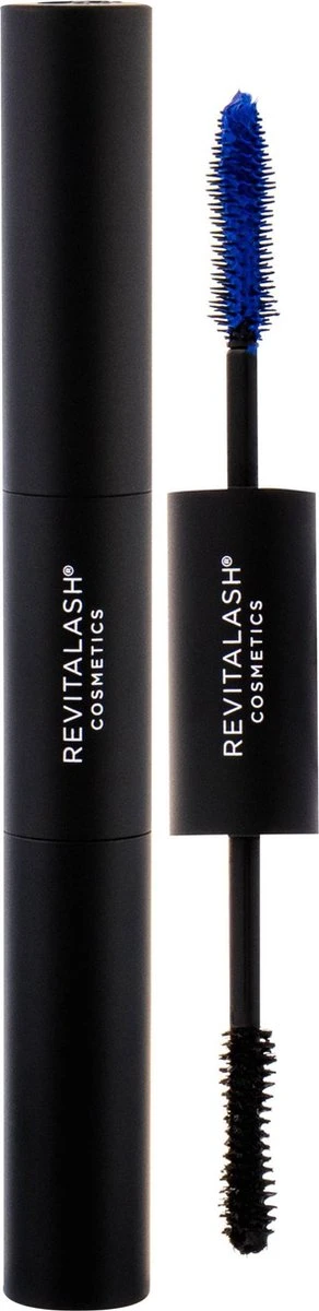 Revitalash Double-Ended Volume Set - Mascara / Primer - Zwart - Afbeelding 4