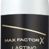 Max Factor - Refreshing Fixing Spray For Makeup Lasting Performance (Setting Spray) 100 Ml - 100ml