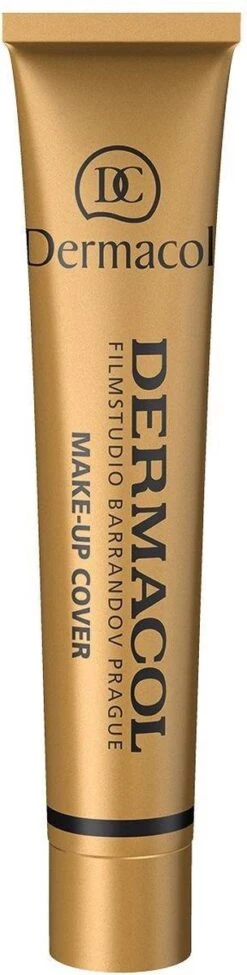 Dermacol - Make-up Cover - 30 Ml - Waterproof - Tint 224