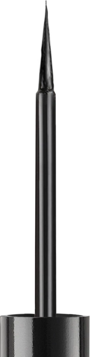 Maybelline New York Tattoo Studio Tattoo Liner - Liquid Ink - 710 Inked Black – Zwart - Ultra Langhoudende Liquid Eyeliner - Afbeelding 2