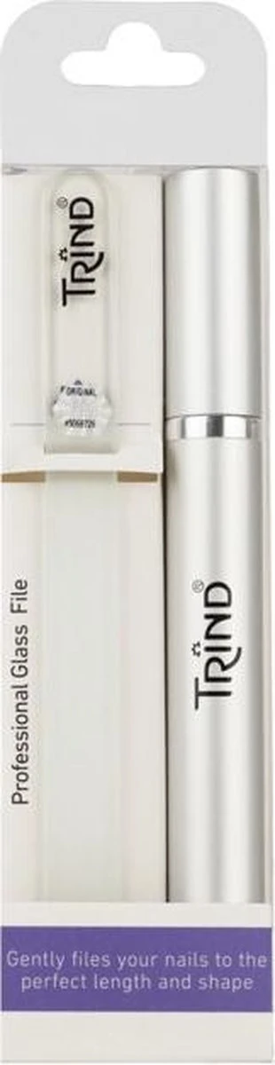 Trind Professional Glass - Nagelvijl - Afbeelding 2