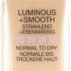 Maybelline - Fit Me Luminous & Smooth Foundation - Natural Ivory 105