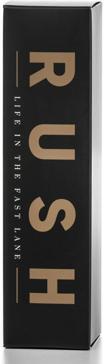 RUSH Autoparfum Jasmin Touch - Auto Geurverfrisser - Parfum Voor Dames En Heren - Afbeelding 2