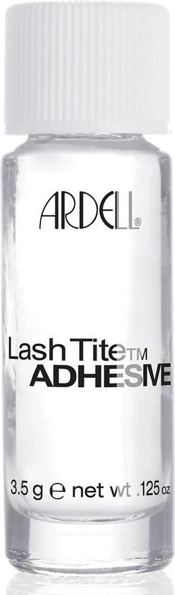 Ardell Lash Tite Individual Lash Adhesive - Clear - Stevige Wimperlijm - Afbeelding 2