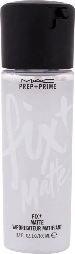 MAC Cosmetics Prep + Prime Fix+ Matte Primer - 100 Ml