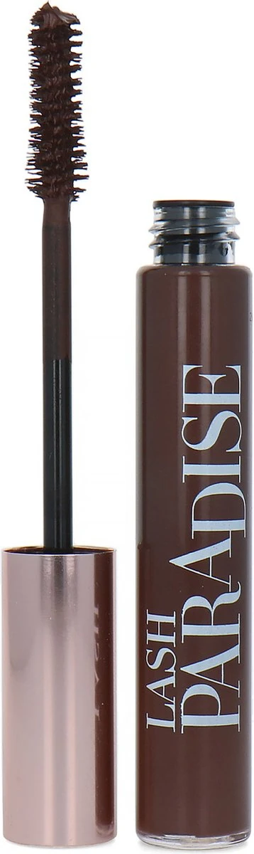 L'Oréal Lash Paradise Mascara - 01 Sandalwood Wonder