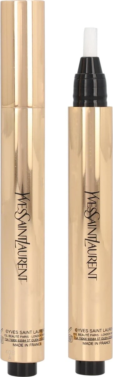 Yves Saint Laurent Touche Eclat Concealer - 1 Rose Radiance - Afbeelding 9