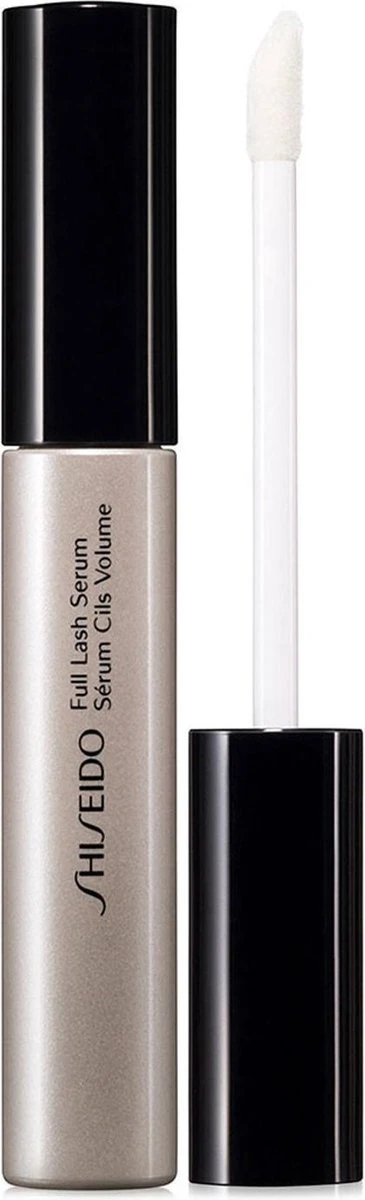 Shiseido Full Lash Serum - 6 Ml - Wimperserum - Wenkbrauwserum - Afbeelding 2