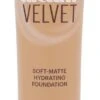 Maybelline Dream Velvet Foundation - 030 Sand