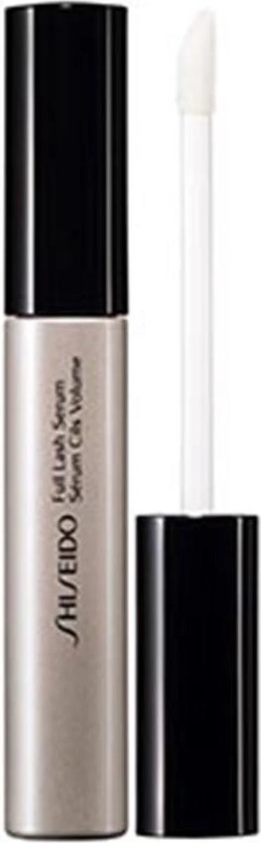 Shiseido Full Lash Serum - 6 Ml - Wimperserum - Wenkbrauwserum - Afbeelding 3