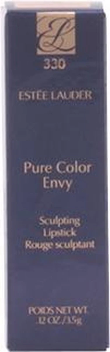 Estée Lauder Pure Color Envy Sculpting Lipstick - 330 Impassioned - Afbeelding 14
