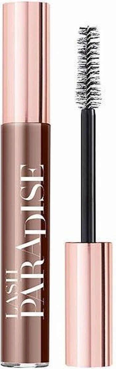 L'Oréal Lash Paradise Mascara - 01 Sandalwood Wonder - Afbeelding 3