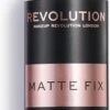 Makeup Revolution - Matte Fix Oil Control Fixing Spray