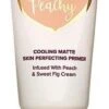 Too Faced Primed & Peachy Cooling Matte Perfecting Primer - 40 Ml - Matte Primer/make-up Basis