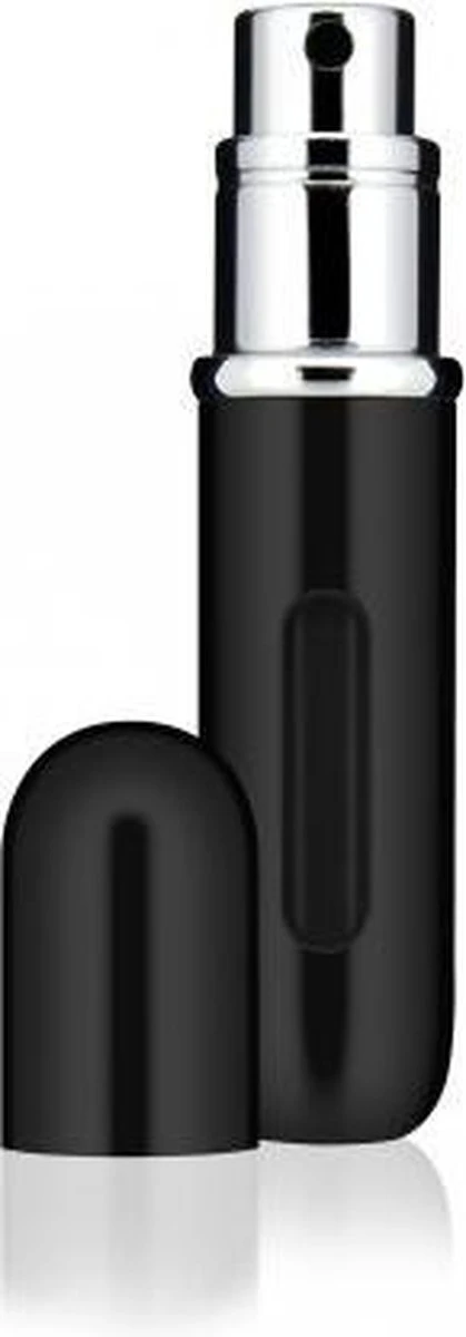 Travalo - Classic HD Black - 5ML - Afbeelding 6
