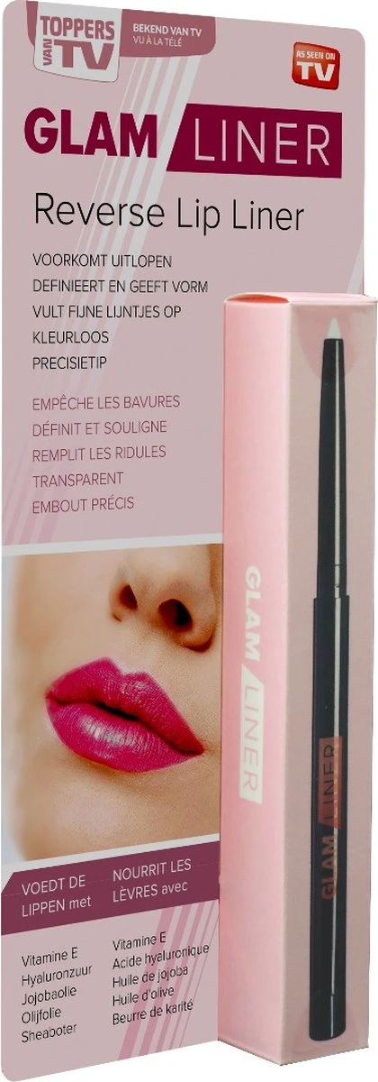 Toppers Van TV Glamliner - Afbeelding 5