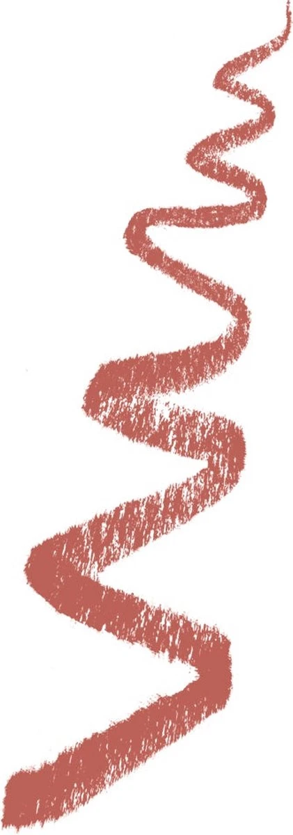 Bourjois - Levres Contour Edition Lip Liner Contour Lip Pencil 1,14 G 08 Corail Aie Aie - - Afbeelding 2