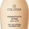 Collistar Lifting Foundation 2 Sand Beige