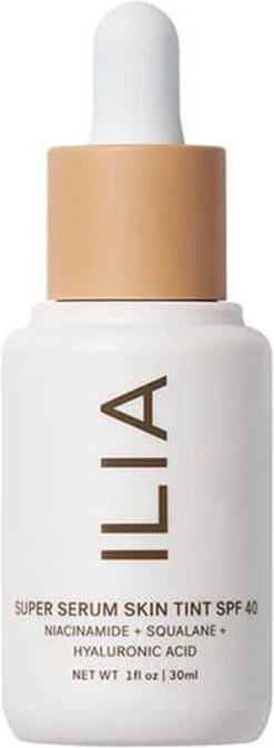 ILIA - Super Serum Skin Tint SPF30 - Bom Bom ST5 - 30 Ml