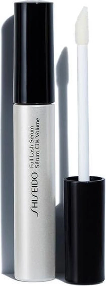 Shiseido Full Lash Serum - 6 Ml - Wimperserum - Wenkbrauwserum - Afbeelding 4