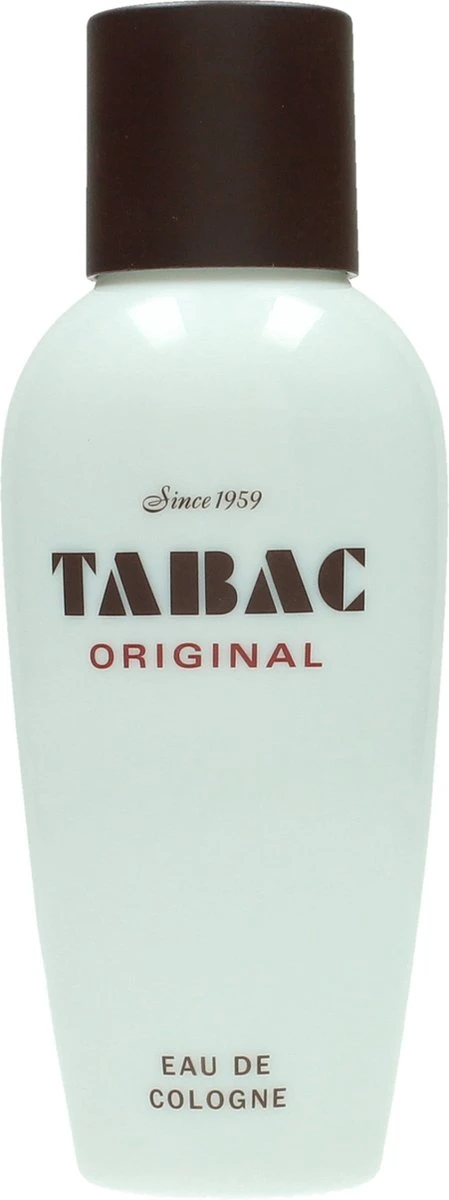 Tabac Original - 300 Ml - Eau De Cologne - Herenparfum - Afbeelding 3