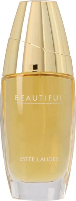 Estée Lauder Beautiful 75 Ml - Eau De Parfum - Damesparfum