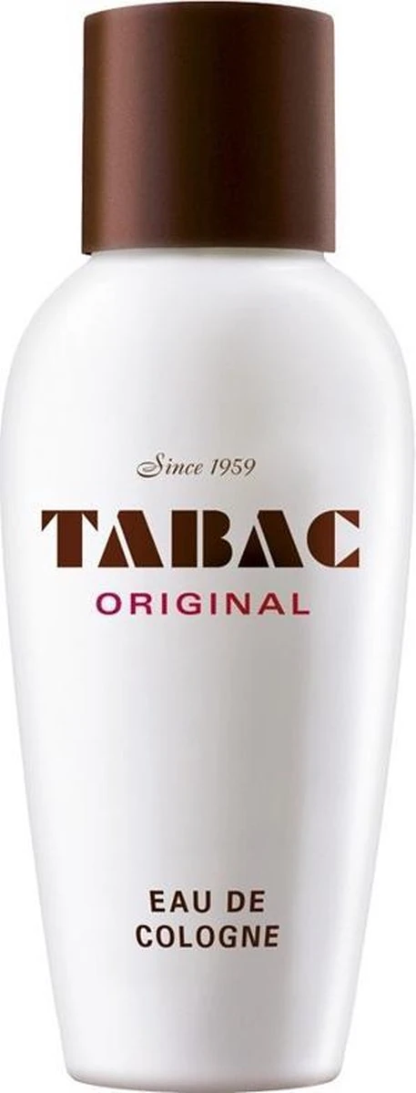 Tabac Original - 300 Ml - Eau De Cologne - Herenparfum - Afbeelding 9