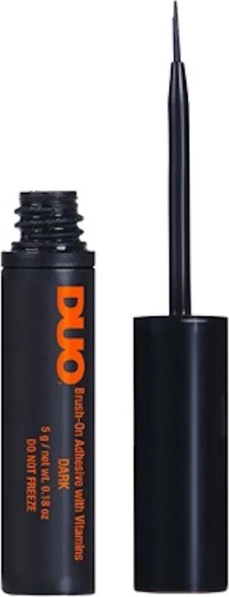 DUO - Brush-On Lash Adhesive Wimperlijm - Dark - Afbeelding 6