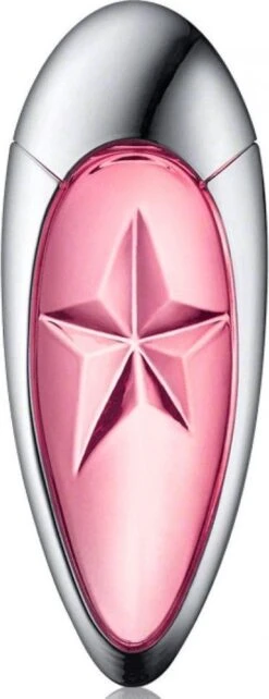 Thierry Mugler Angel Muse - 50 Ml - Eau De Toilette Spray - Damesparfum