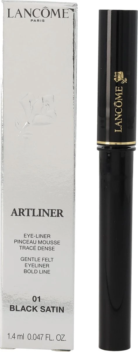 Lancôme Artliner - Eyeliner - Zwart - Afbeelding 4
