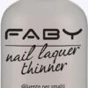 Faby Nagellakverdunner 60 Ml Vegan