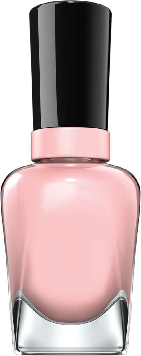 Sally Hansen Miracle Gel Nagellak - 238 Regal Rosé - Afbeelding 5