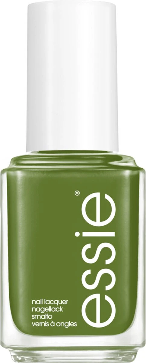 Essie Nagellak 823 Willow In The Wind - 13,5 Ml