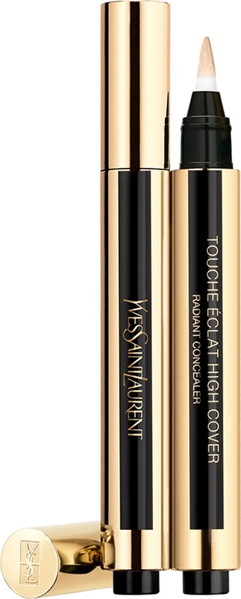 Yves Saint Laurent Touche Éclat High Cover Stylo Concealer 3 Ml