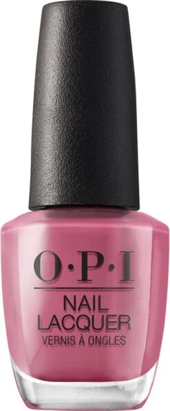 O.P.I. - Just Lanai-ing Around - 15 Ml - Nagellak