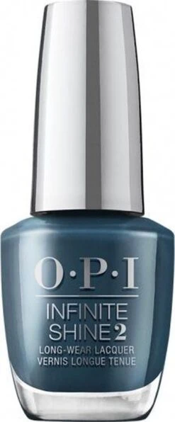 OPI Infinite Shine - Drama At La Scala
