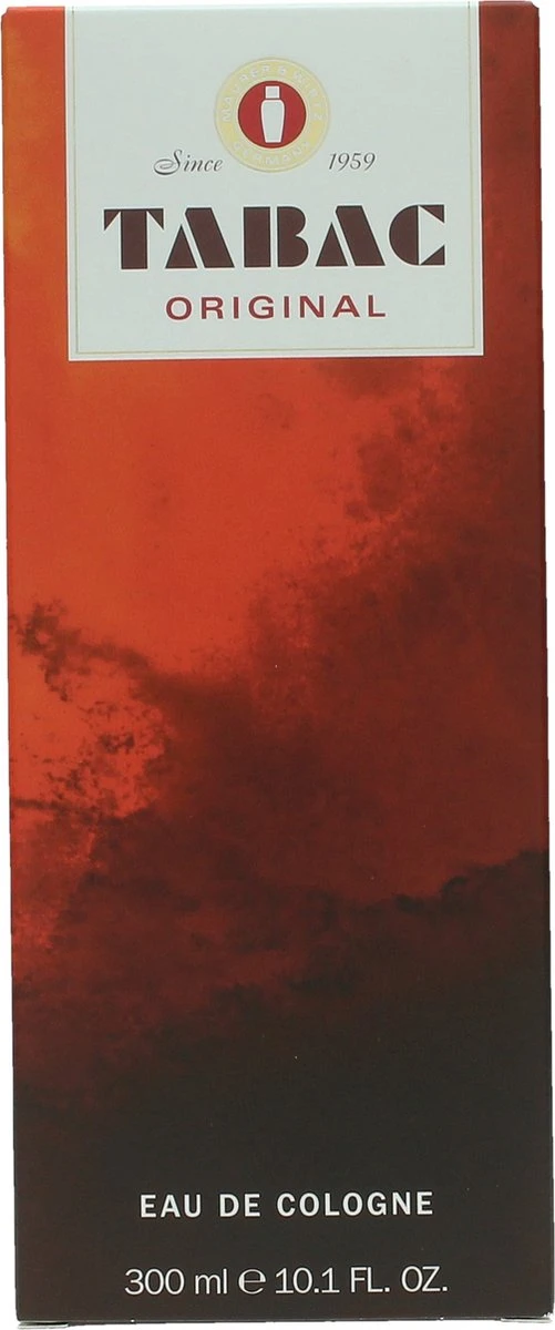 Tabac Original - 300 Ml - Eau De Cologne - Herenparfum - Afbeelding 13