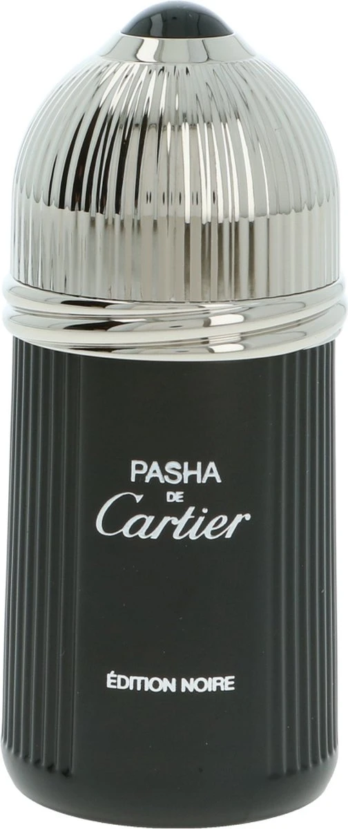 Cartier Pasha De Cartier Edition Noire - 50 Ml - Herenparfum - Afbeelding 10
