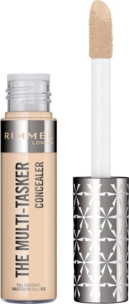 Rimmel London The Multi-Tasker Concealer - 020 Fair - Afbeelding 7