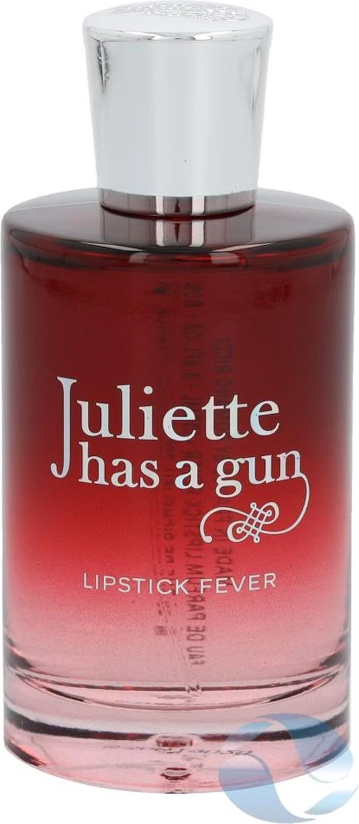 Juliette Has A Gun Lipstick Fever - 100 Ml - Eau De Parfum Spray - Damesparfum - Afbeelding 6