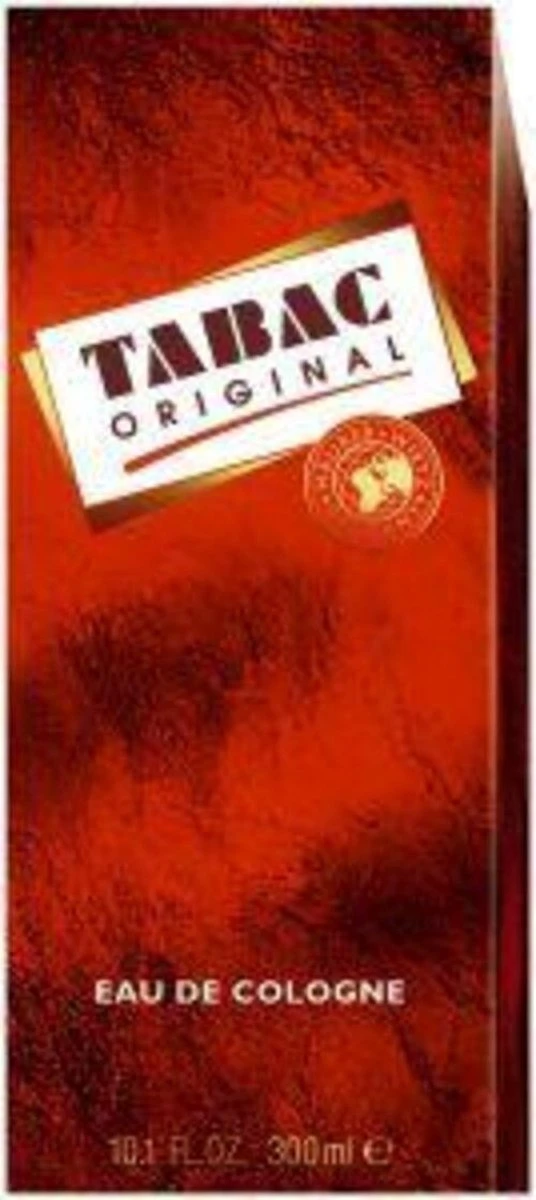 Tabac Original - 300 Ml - Eau De Cologne - Herenparfum - Afbeelding 18