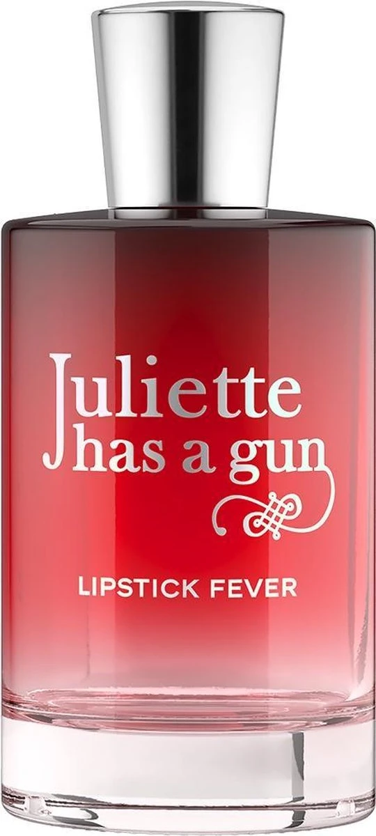 Juliette Has A Gun Lipstick Fever - 100 Ml - Eau De Parfum Spray - Damesparfum