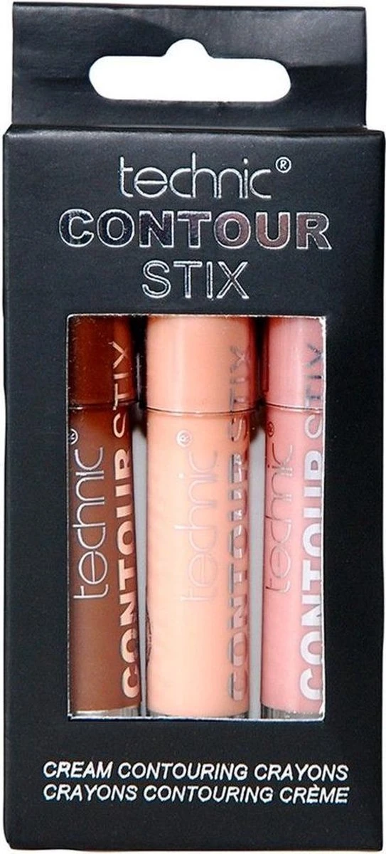 Technic Contour Stix - Afbeelding 2